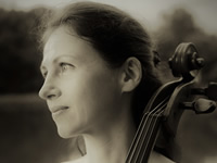 Katerina Juraskova (Cello)